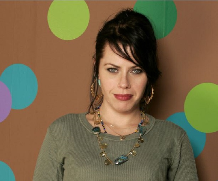 Fairuza Balk